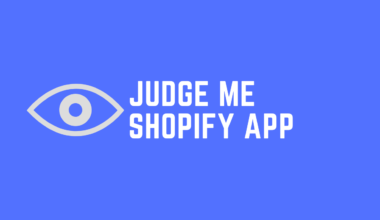 Judge me shopify app post cover