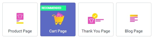 How to Make Honeycomb Upsell Cart Page 