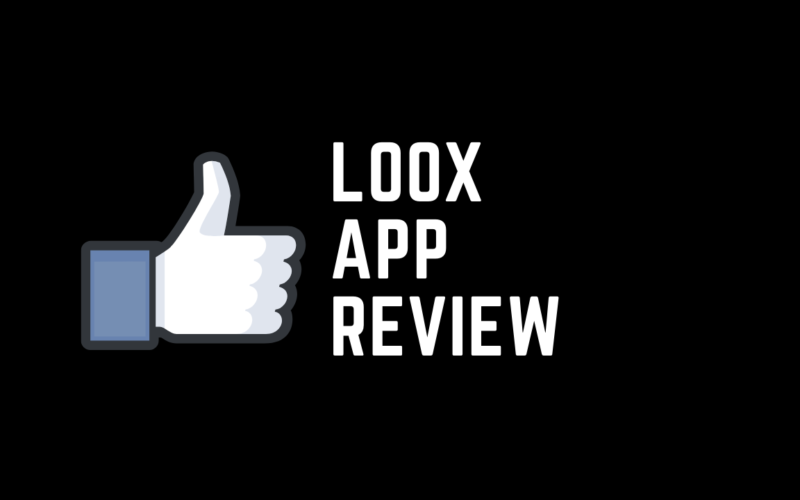 loox app review post cover