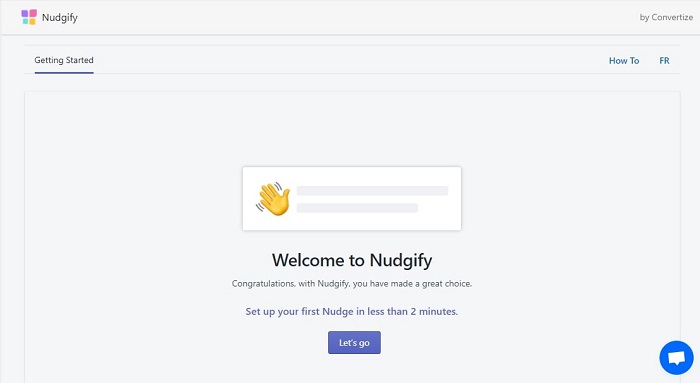 Nudify Shopify app tutorial