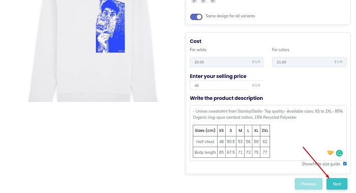 Print on Demand in Shopify