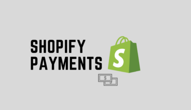 shopify payment solutions cover