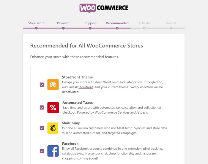 woocommerce guide for beginners