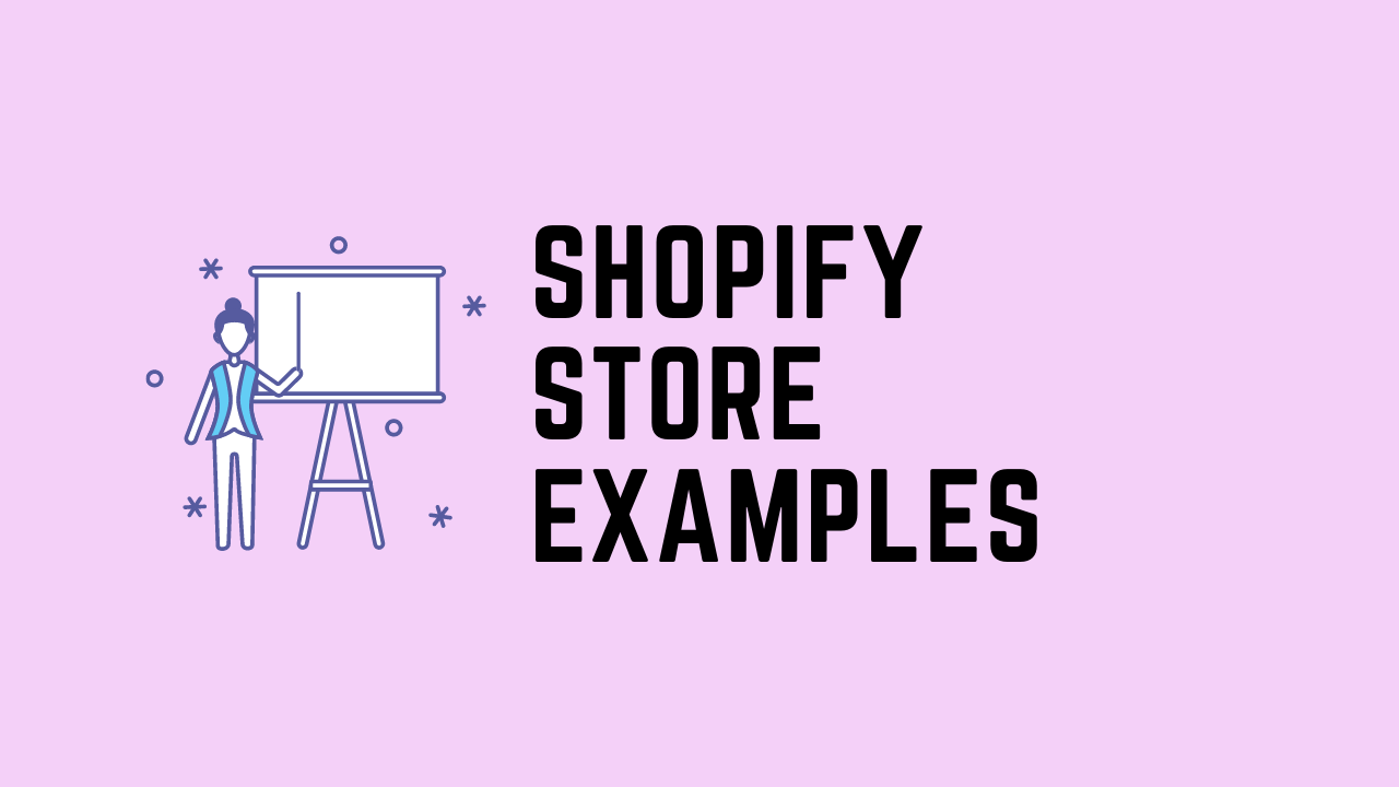 Shopify Stores That Launched on February 28, 2021