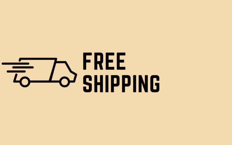 Free Shipping Policy Template Ideas You Will Need for Dropshipping