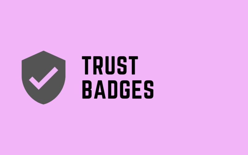 How to Add Trust Badges to Product Pages in Shopify