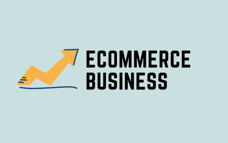 How to Start An eCommerce Business Today