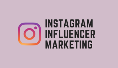 Instagram Influencer Marketing for Shop Owners post cover