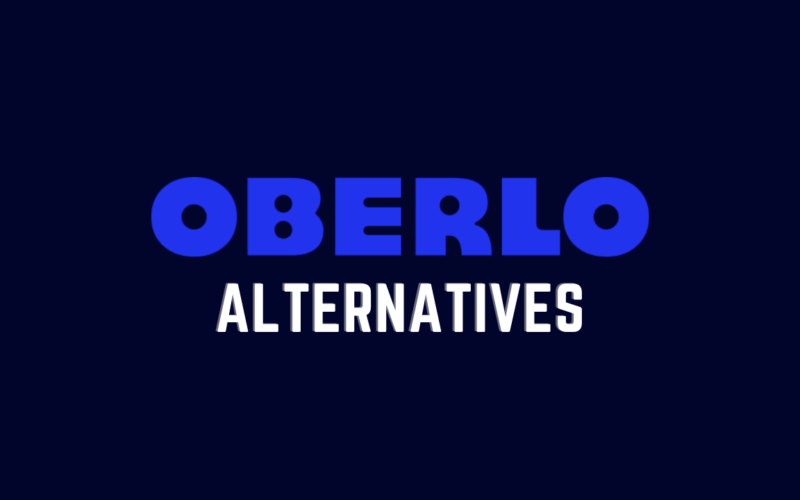 best 5 oberlo alternatives post conver