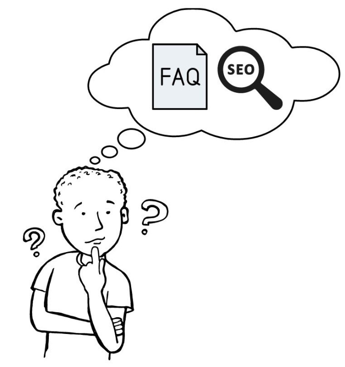 best faq template and seo