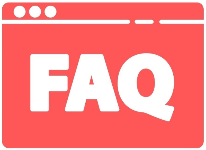 best faq template examples 