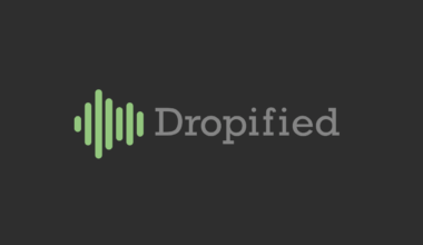 dropified shopify app dropshipping cover