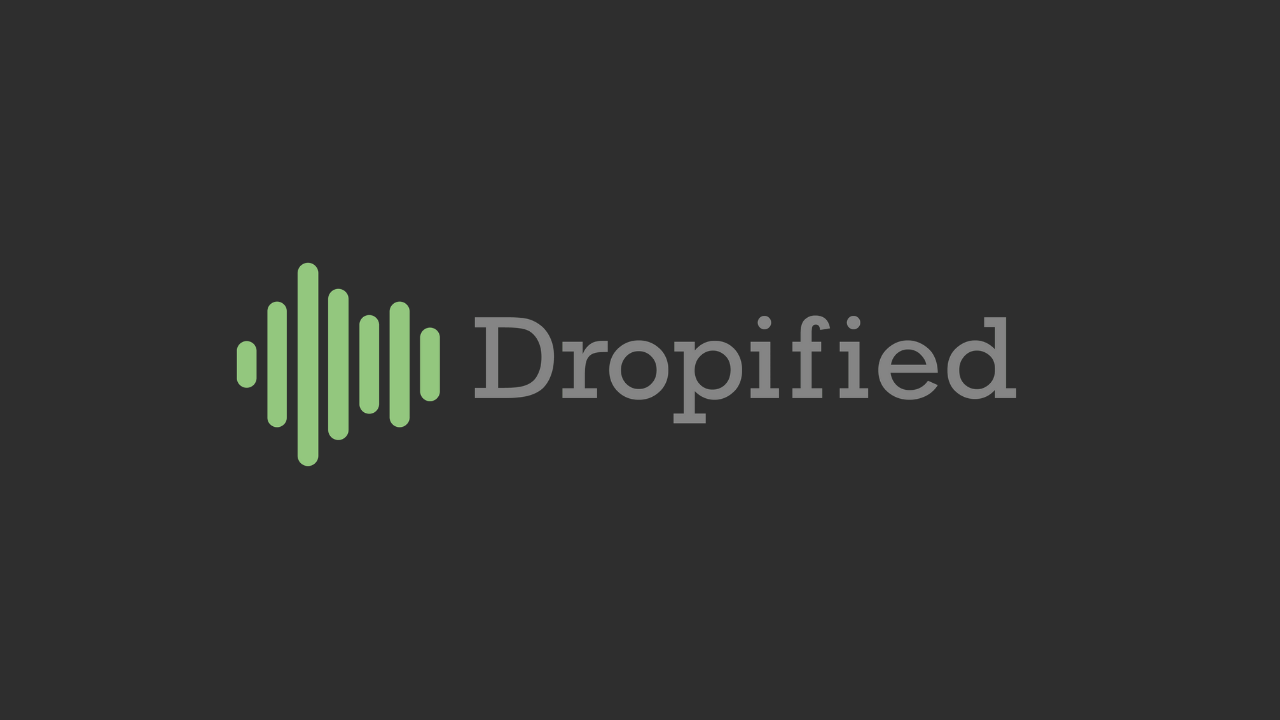Dropified - The Ultimate Shopify App For Dropshipping