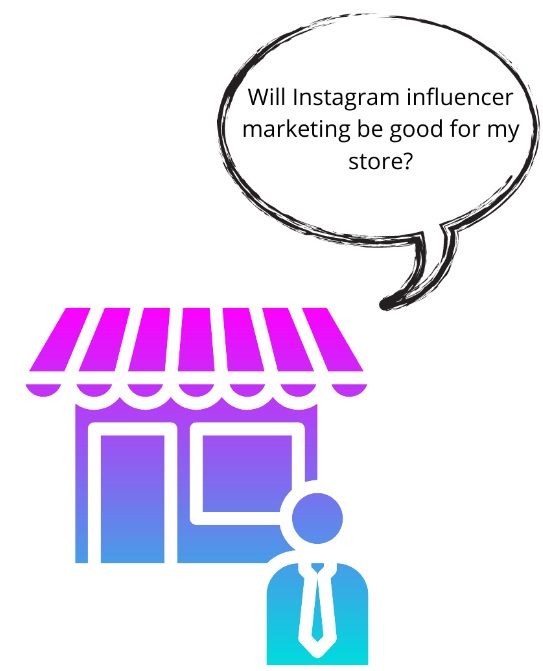 instagram influencer marketing for shop owners