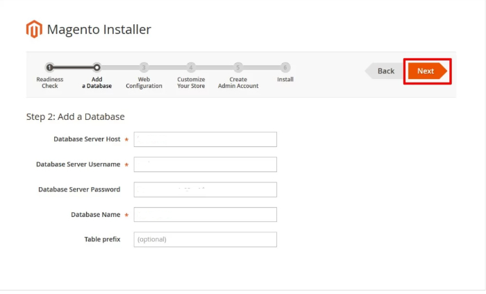 magento installation tutorial