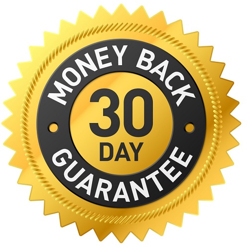 moneyback guarantee badges for shopify store