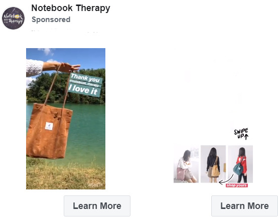 notebook therapy free shipping offer