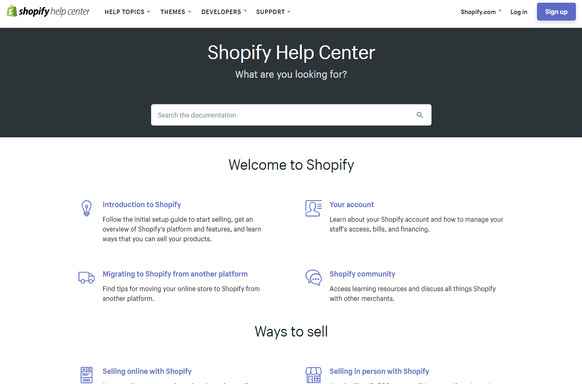 shopify vs shopify plus customer support