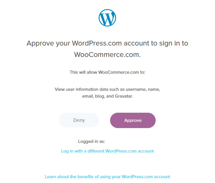 woocommerce signup tutorial 
