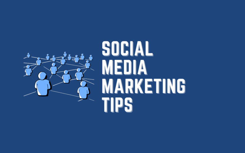 20 Social Media Marketing Tips for Online Stores You Must Know