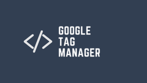 Google Tag Manager Shopify Integration