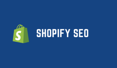 Shopify SEO - The Ultimate Guide for Getting Traffic from Search Engines post cover