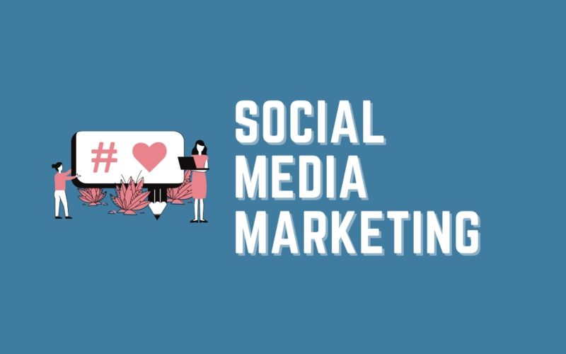 Social Media Marketing Post Cover