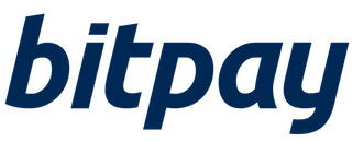 bitpay crypto processor logo