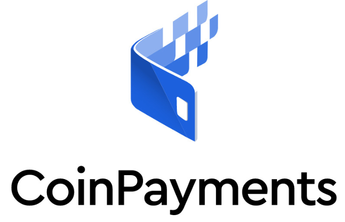 coinpayments crypto payment processor logo