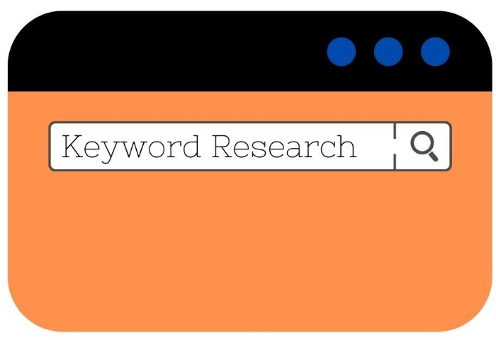 leverage keyword research for shopify seo 