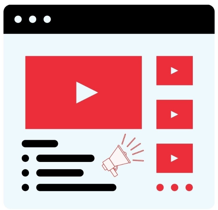 social media marketing tips for youtube