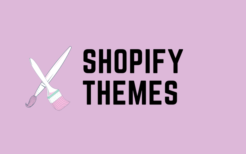 Best Places to Find Shopify Theme for Your Upocoming Store