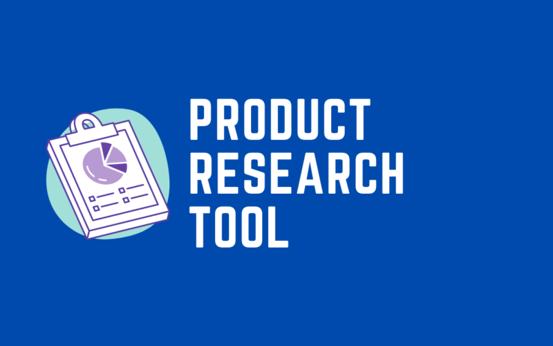Dropshipping Product Research Tool to Be Aware of in 2021