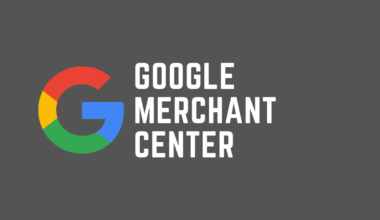 Setting Up Google Merchant Center Shopify