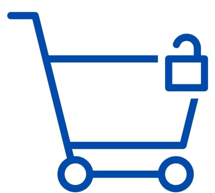 decrease online shop cart abandonment