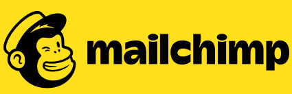 logo of mailchimp email marketing software