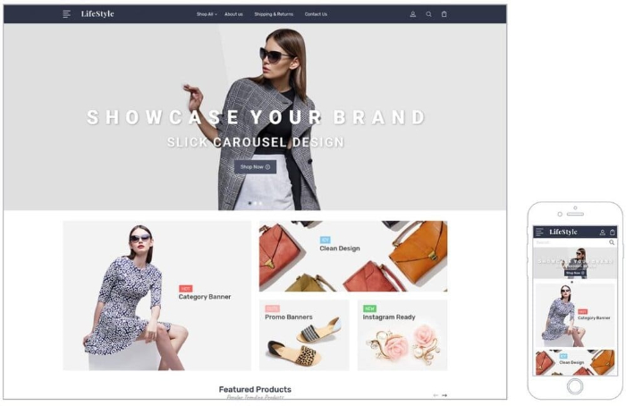 bigcommerce a modern shopify alternative