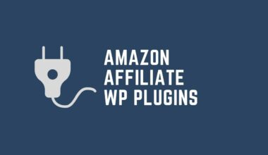 Amazon Affiliate WP Plugins