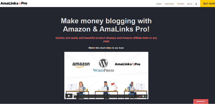 amalinks pro plugin