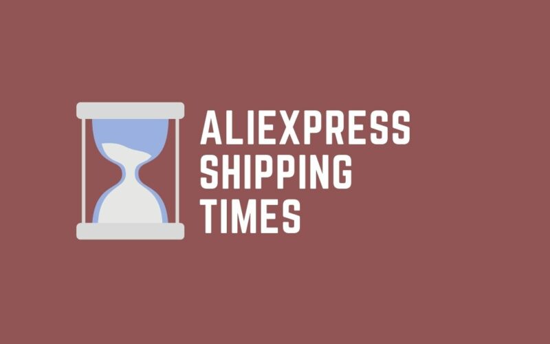 Aliexpress Long Shipping Times - Tackle Delays in Shipping