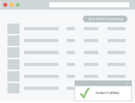 bulk order products from multiple suppliers