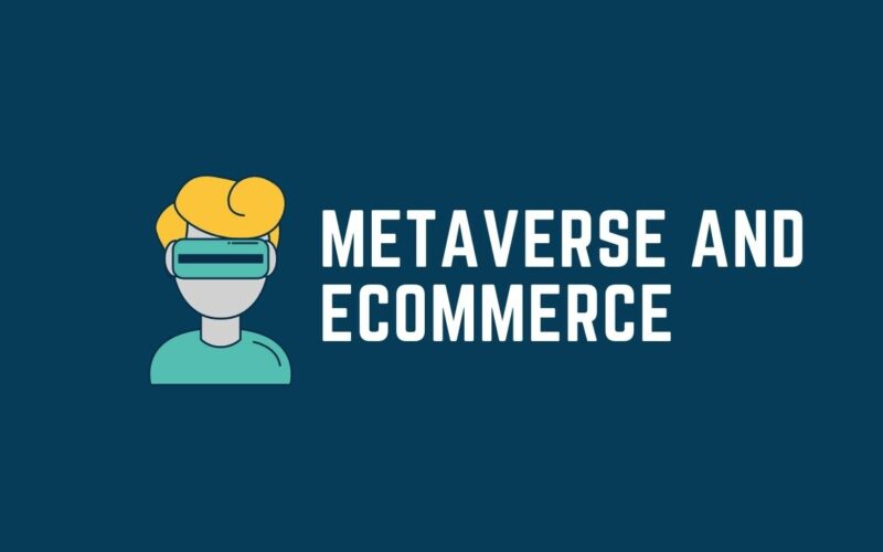 metaverse and ecommerce