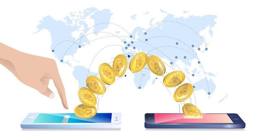 benefits of accepting cryptocurrency