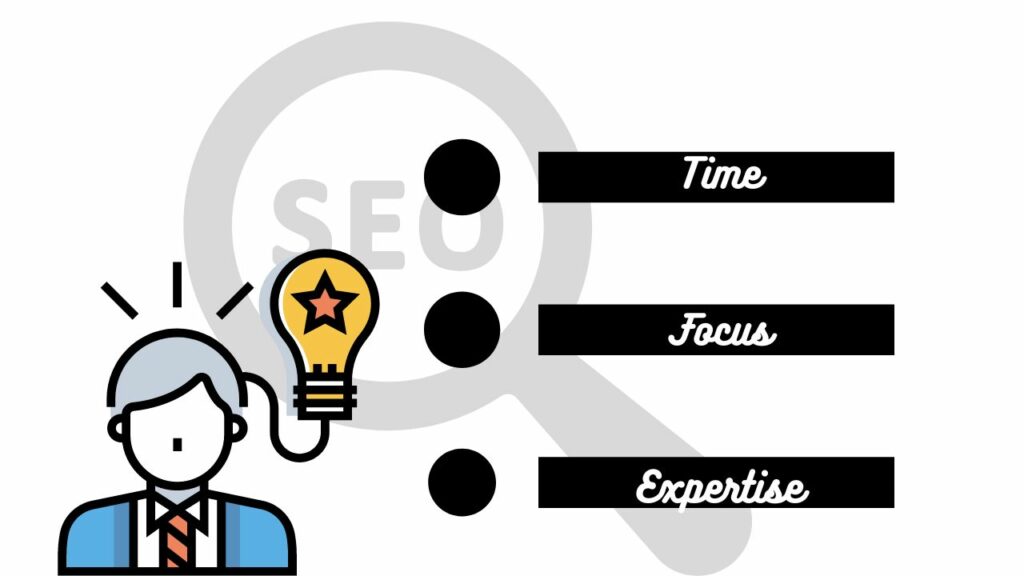Why Should I Work With A Shopify SEO Expert