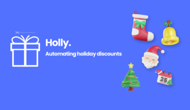 Automate Holiday Coupons on Shopify with Holy