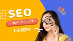 seo and sem service for ecommerce stores service into