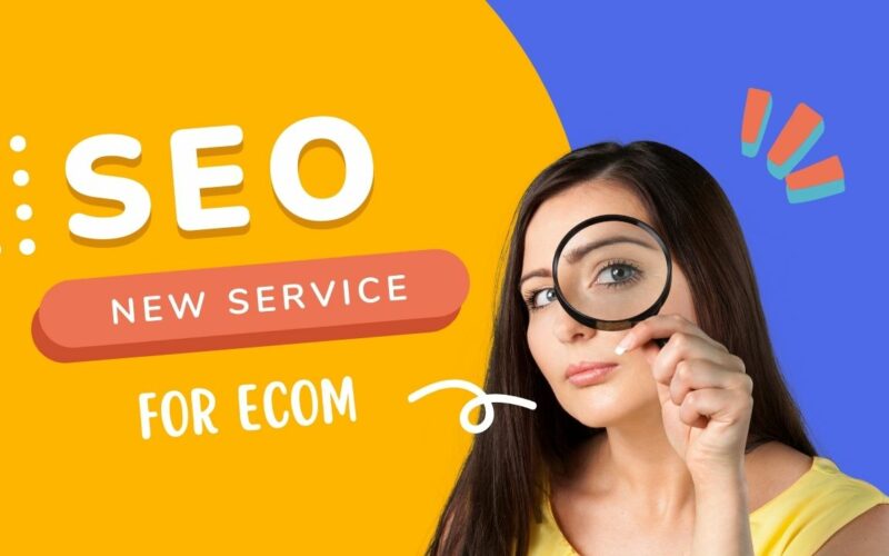 seo and sem service for ecommerce stores service into