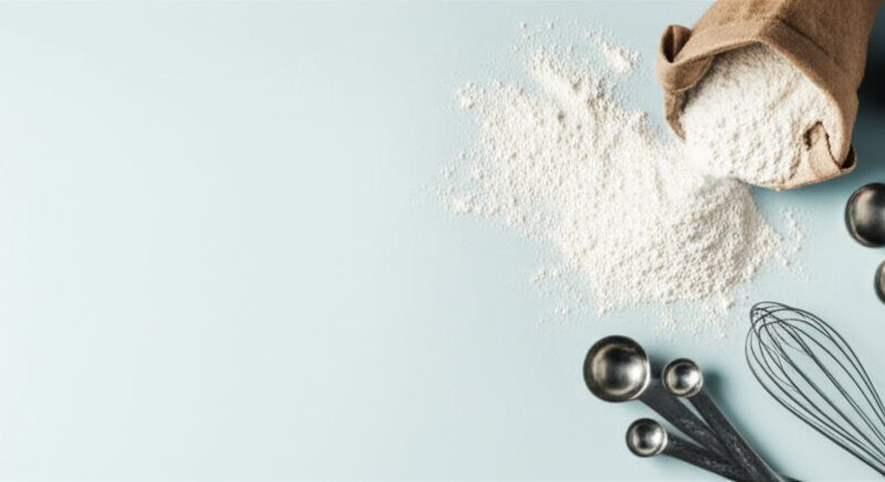 dropship baking supplies