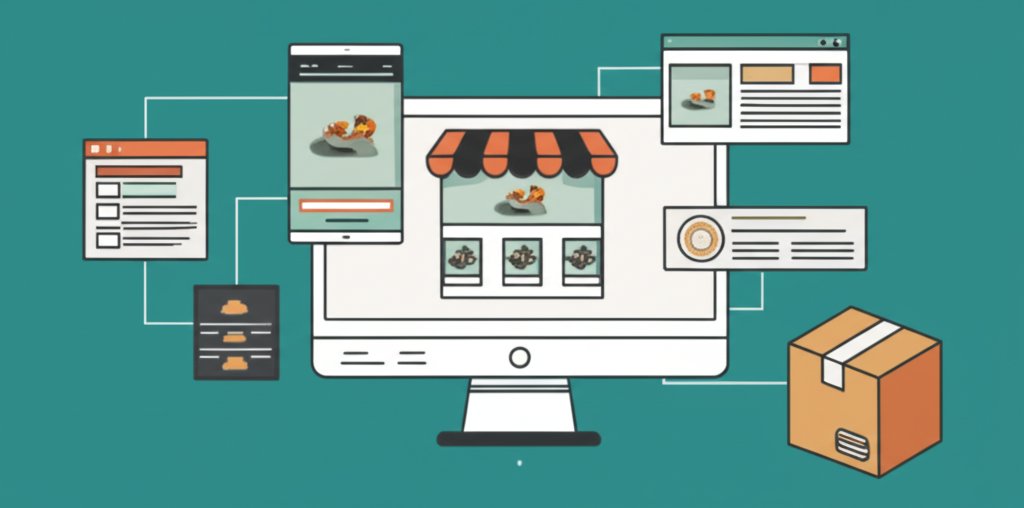 Getting Started: Setting Up Your Dropshipping Business