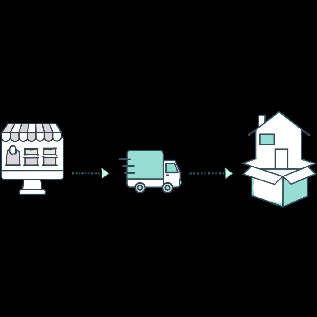 Understanding Dropshipping